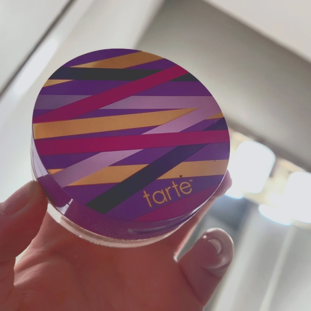 Tarte Shape Tape,  setting powder